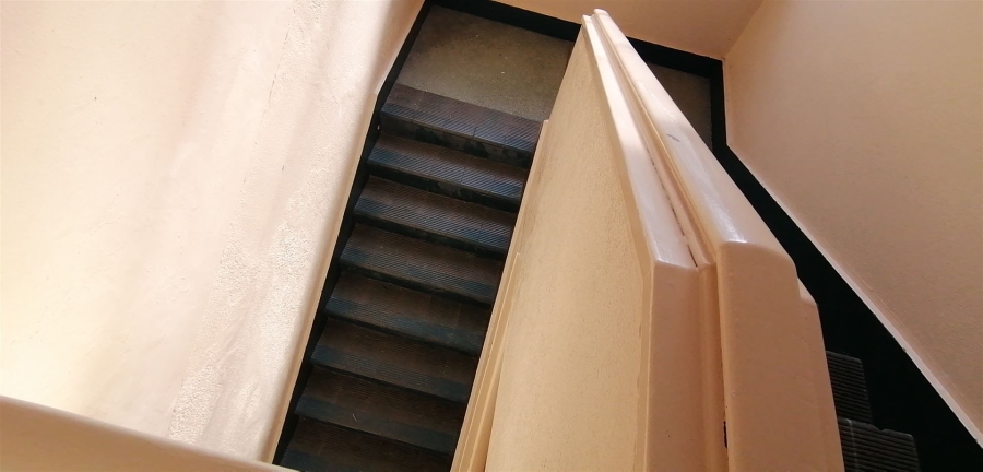 Commercial Property for Sale in Richmond Hill Eastern Cape